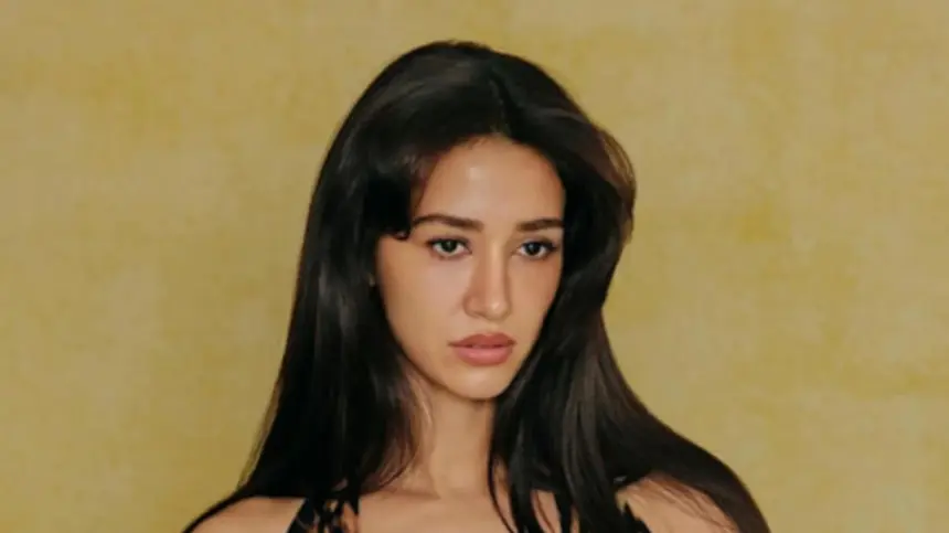 hunterfly 2026 10 11 125736 Disha Patani discusses her acting journey and desire to explore complex characters.