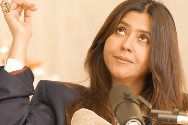 Ekta Kapoor discusses plans for The Dirty Picture 2