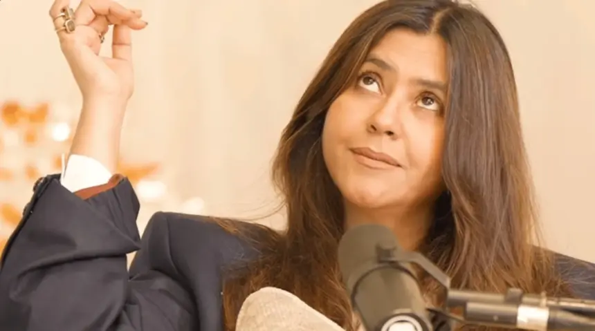 hunterfly 2026 10 13 085936 Ekta Kapoor discusses plans for The Dirty Picture 2