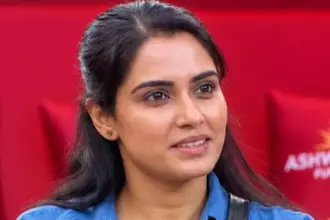 Kannada actress Sangeetha Bhat, who reportedly left Bigg Boss Kannada 13 following health concerns