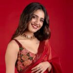 Priya Prakash Varrier