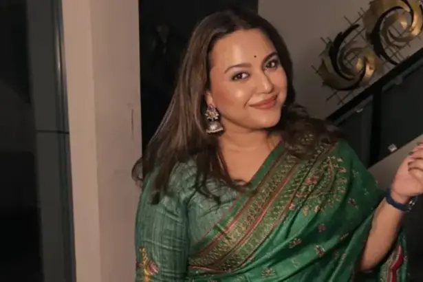 Swara Bhasker recalls an incident after Tanu Weds Manu