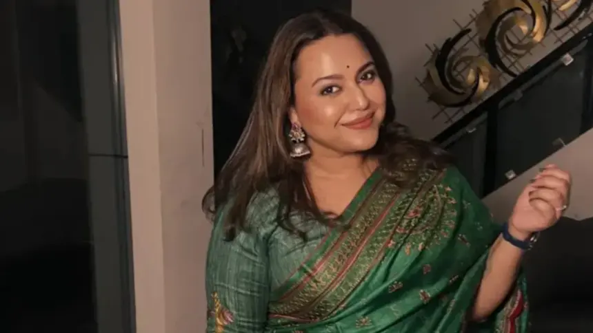 hunterfly 26 10 02 180627 Swara Bhasker recalls an incident after Tanu Weds Manu