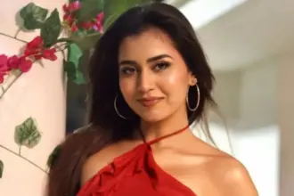 Akanksha Choudhary speaks about catcalling and trolling over her Rakhi outfit