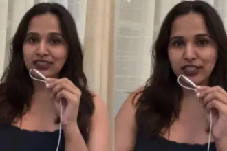 Thejaswini Reddy shares how Bengaluru Hyderabad and Dubai shaped her life