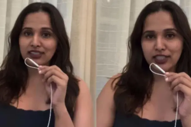 Thejaswini Reddy shares how Bengaluru Hyderabad and Dubai shaped her life