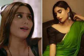 Nikhita Chopra who played Simran in Khul Ja Sim Sim