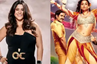 Ekta Kapoor and Vidya Balan associated with The Dirty Picture, as a sequel is planned.