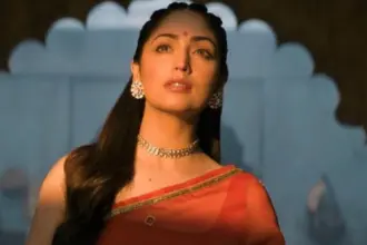 Yami Gautam as Mohini in Nayyi Navelli