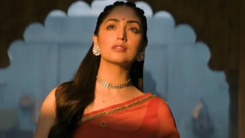 hunterfly 6 10 01 112124 Yami Gautam as Mohini in Nayyi Navelli