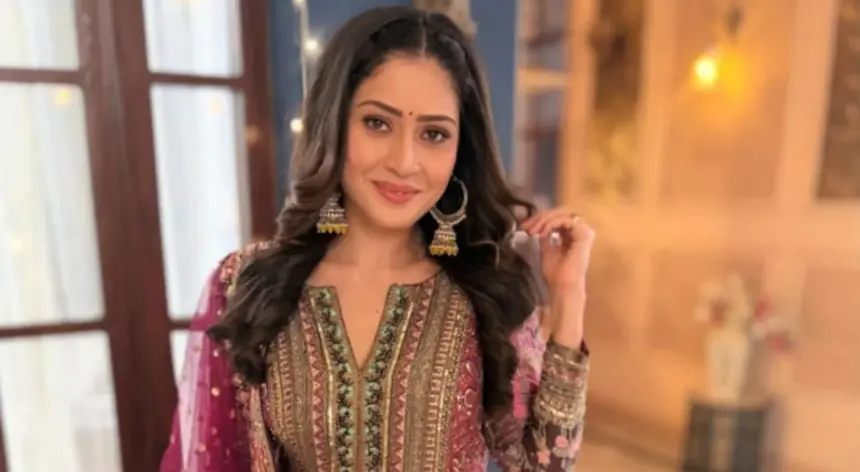 hunterfly 6 10 01 120547 Aishwarya Raj Bhakuni opens up about beauty pressure and personal style