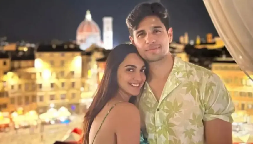 hunterfly 6 10 11 211804 Kiara Advani shares photographs from a family holiday following her reported second-pregnancy announcement