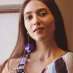 Sahiba Bali responds to a viral screenshot allegedly involving Tamannaah Bhatia