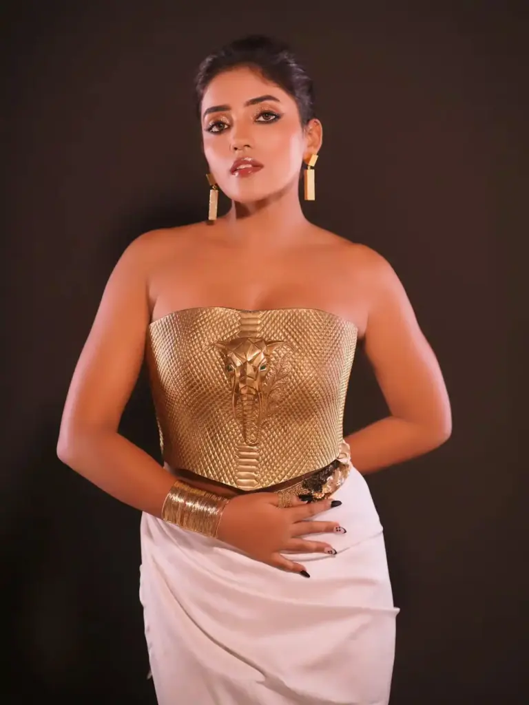 Why Is Tanya Mishra Trending?