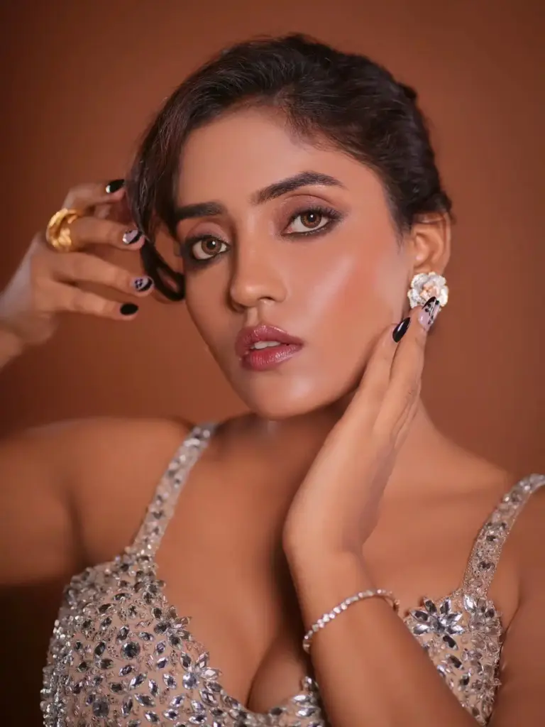 Why Is Tanya Mishra Trending?