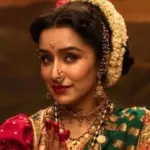 Shraddha Kapoor in a promotional still from Eetha
