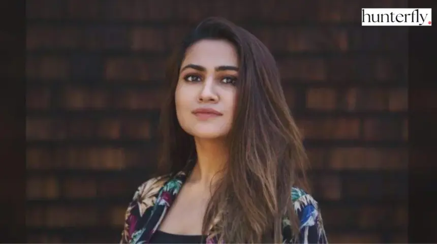 hunterfly Aashna Malpani built a global creative career on skills Aashna Malpani, journalist and content strategist, whose career spans journalism and creative projects.