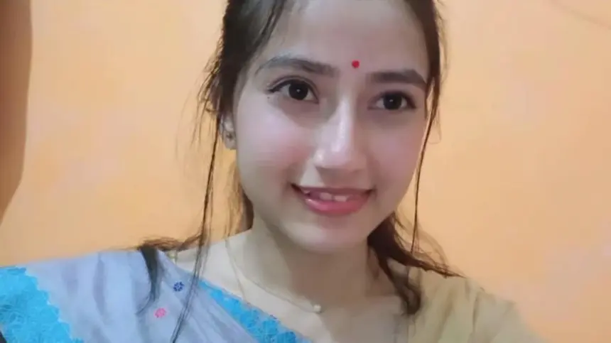 hunterfly Assamese content creator Jugamaya Dutta passes away Assamese content creator Jugamaya Dutta