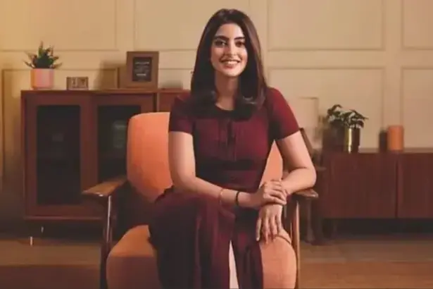 Navya Naveli Nanda, entrepreneur behind the Naveli Ventures initiative