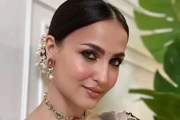 Elli AvrRam opens up about her Chummbak experience