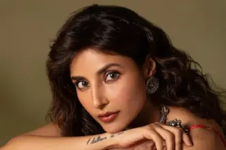 Harshita Gaur talks about appearance pressure and experimenting with looks