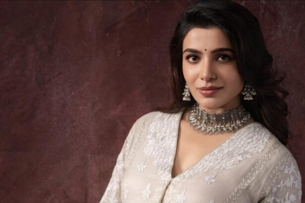 Samantha Ruth Prabhu and the story behind Secret Alchemist's reported business growth