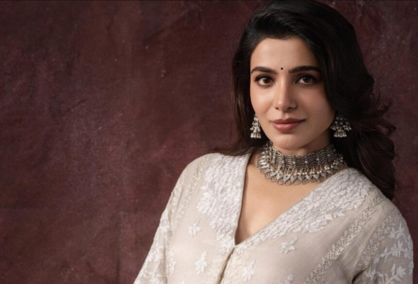 hunterfly Health crisis led to Samantha Ruth Prabhus Rs 120 cr perfume brand Samantha Ruth Prabhu and the story behind Secret Alchemist's reported business growth