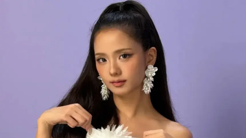 BLACKPINK’s Jisoo Announces ‘ADDICTED’ Single, Release Date Revealed