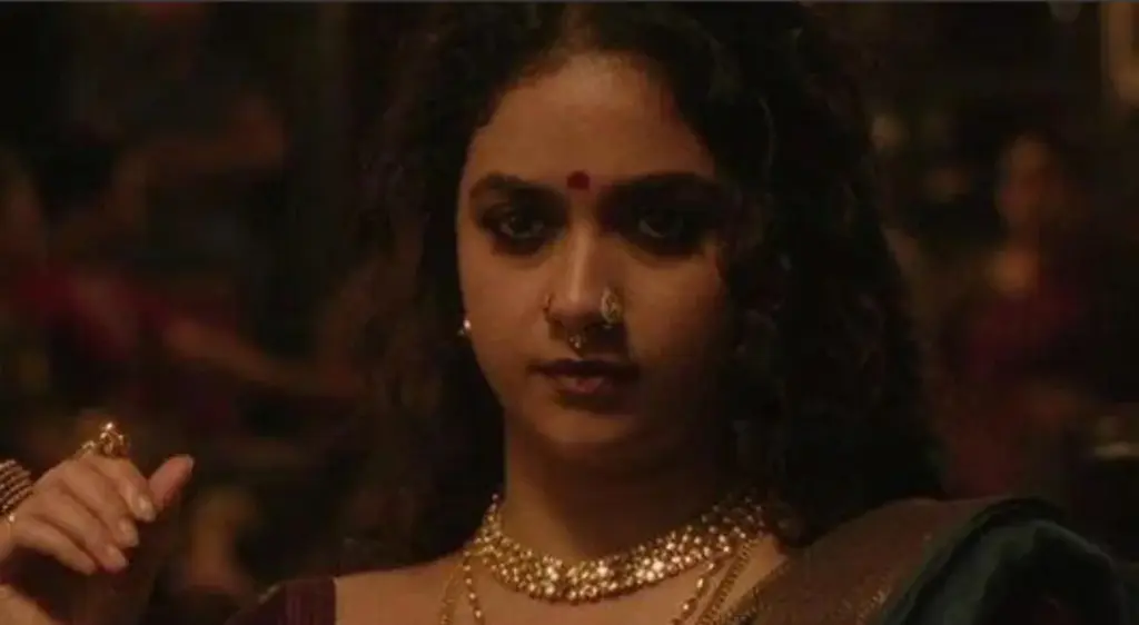 hunterfly Keerthy Suresh In Akka Keerthy Suresh Opens Up About Fitness and Body Transformation
