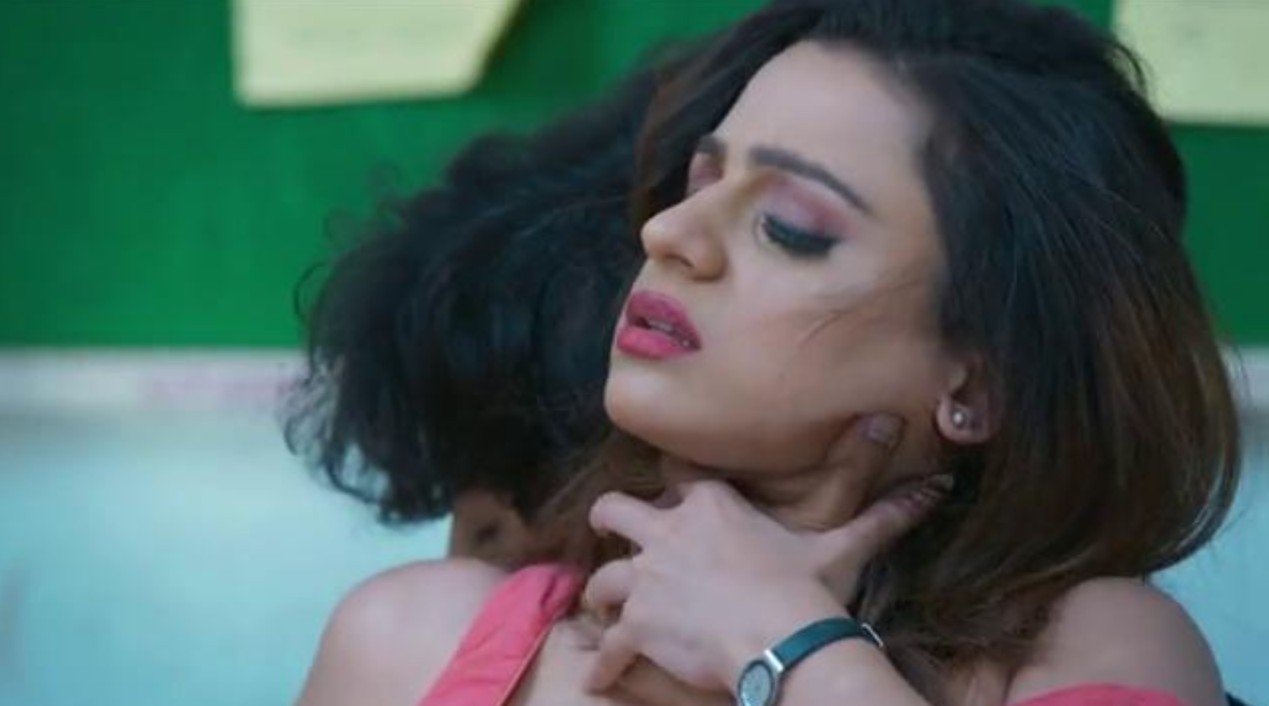 hunterfly Kenisha Awasthi Mastram Photos Who Is Kenisha Awasthi?