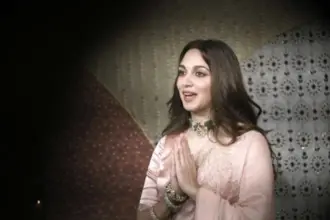 hunterfly Kiara Advani Kiara Advani Bollywood journey from Fugly to major films