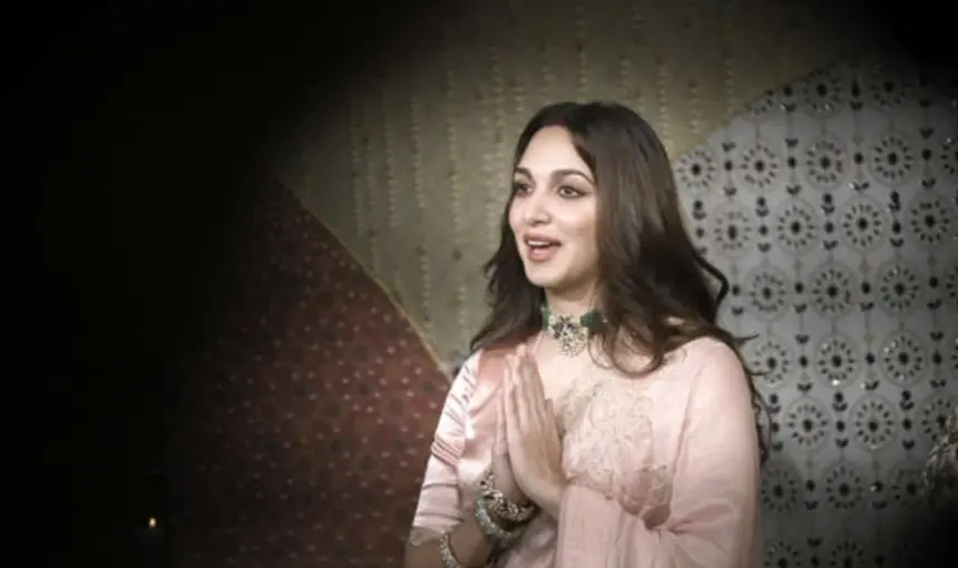 Kiara Advani Bollywood journey from Fugly to major films