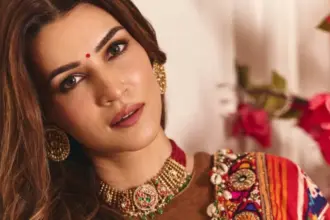 Actor Kriti Sanon, who has approached the Delhi High Court seeking protection of her personality rights.
