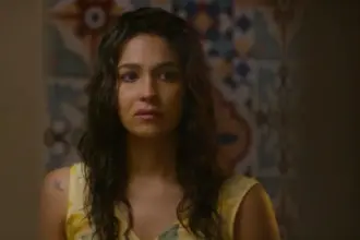 Harleen Sethi and Vikrant Massey in a romantic drama feature