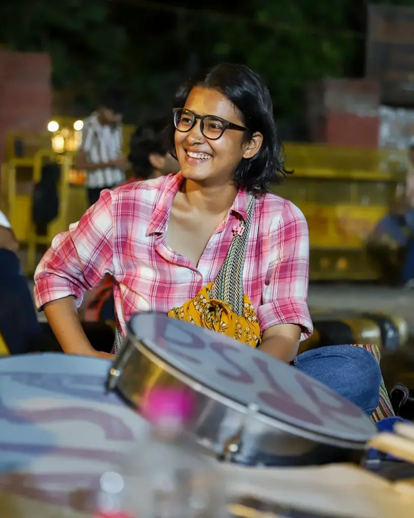 Neha Bora: Biography at a Glance
