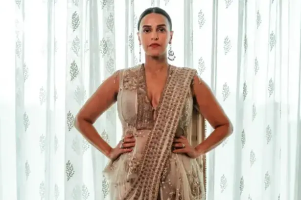 Neha Dhupia reflects on turning down Chak De! India and Operation Safed Sagar.