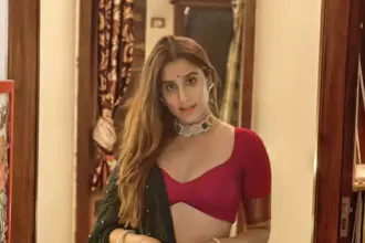 hunterfly Nikhita Chopra Nikhita Chopra Indian actress and model in a photoshoot