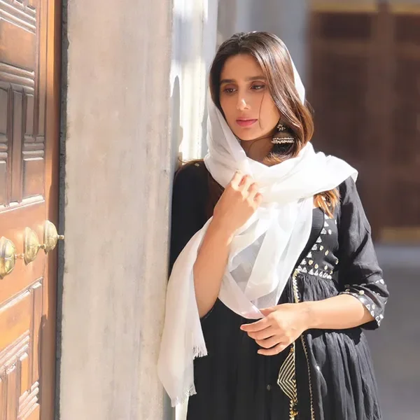 Who is Nikhita Chopra?