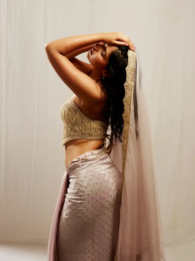 Yashasvi Sharma’s Photography Adds Movement