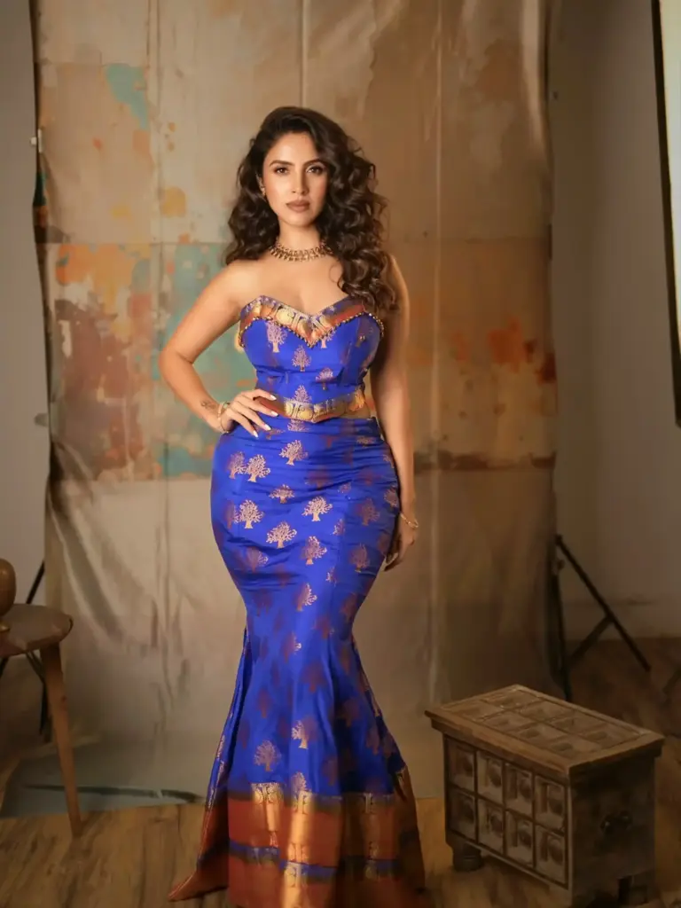 hunterfly Priyanka Kholgade 4 8 11zon Priyanka Kholgade Looks Glamorous