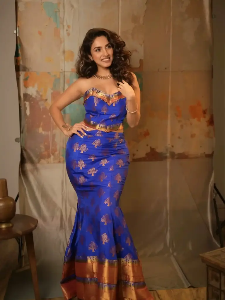 hunterfly Priyanka Kholgade 9 4 11zon Priyanka Kholgade Looks Glamorous