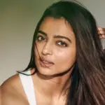 Radhika Apte