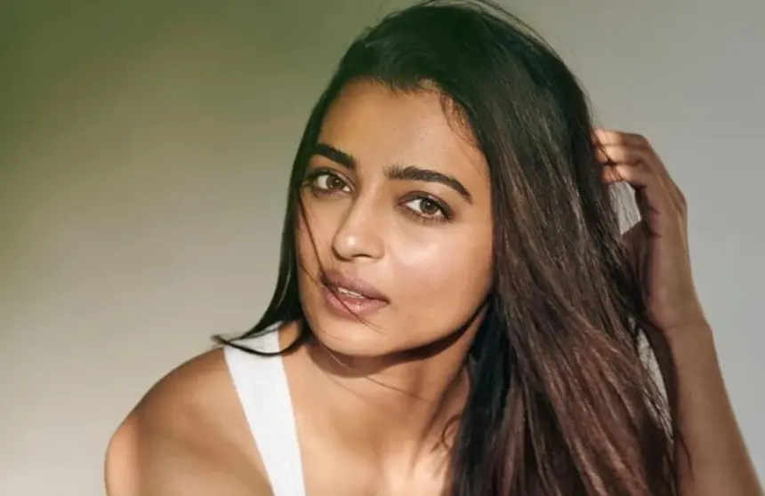 Radhika Apte