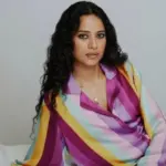 Sana Thampi discusses her modelling career and acting debut with Kiran Rao