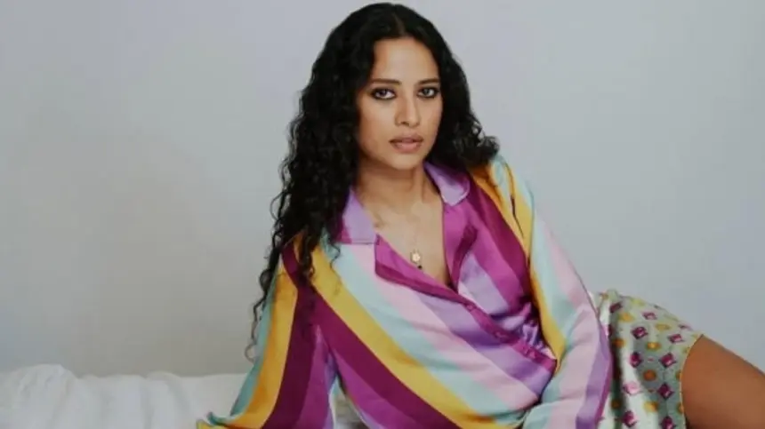 Sana Thampi discusses her modelling career and acting debut with Kiran Rao