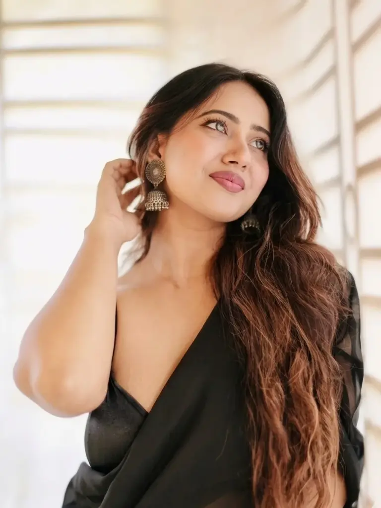 Sayani Ghosh’s Fashion Aesthetic