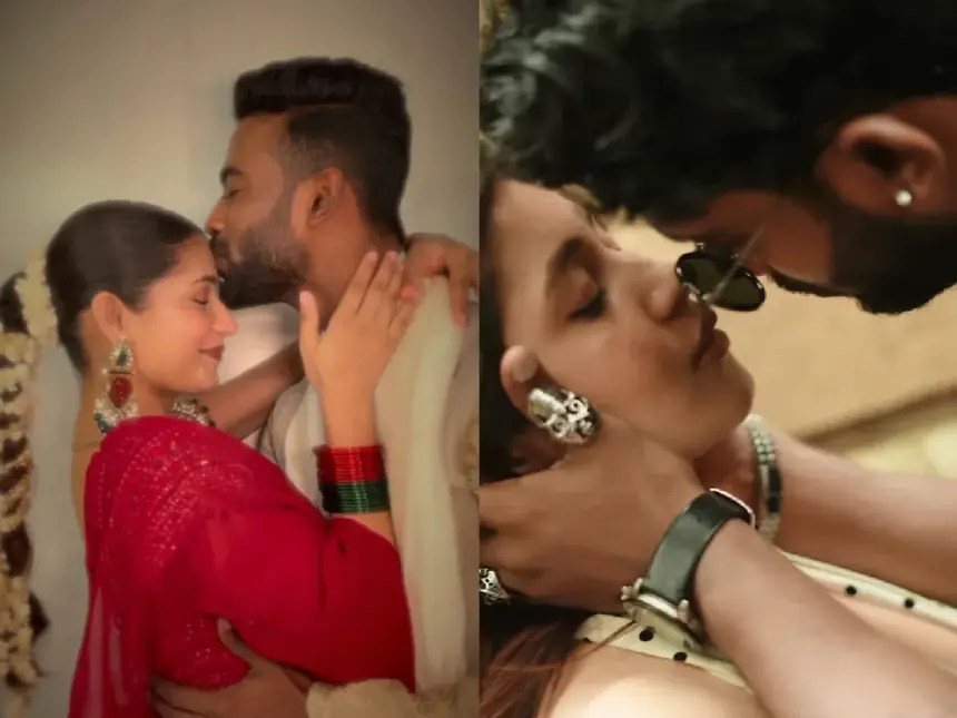 hunterfly Splitsvilla X4 stars Justin DCruz and his girlfriend Sakshi Shrivas Justin D’Cruz and Sakshi Shrivas, known for MTV Splitsvilla X4, in entertainment news coverage