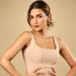 Kriti Sanon amid reports of an upcoming Maddock Films horror movie