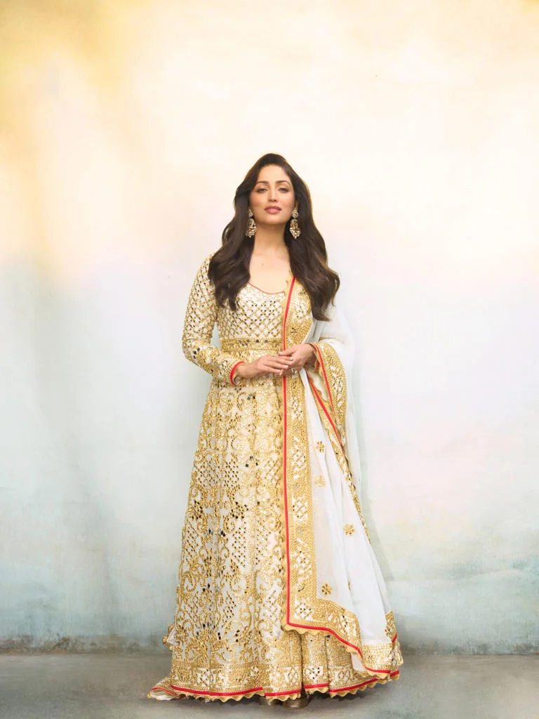hunterfly Yami Gautam Yami Gautam: Choose an elegant anarkali