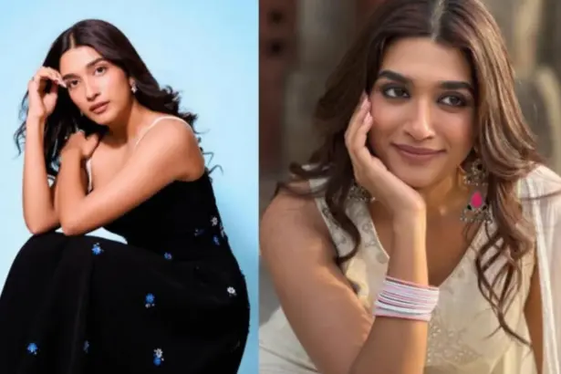 Actress Aafiya Sayed, who is reportedly making her Telugu debut in Alias Rukmini